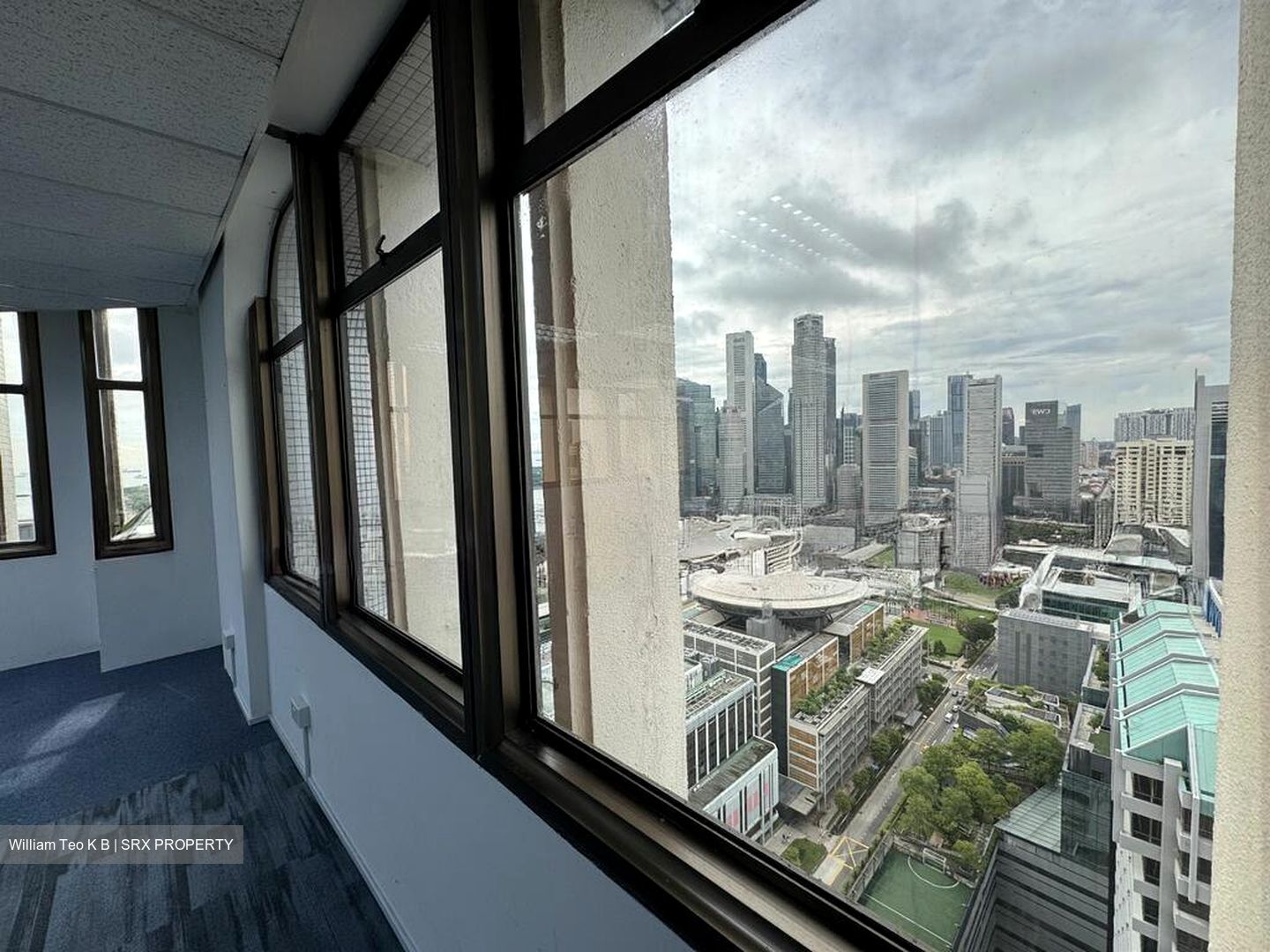 Peninsula Plaza (D6), Office #567475161